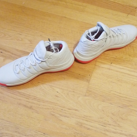 Jordan Flight - Picture 2 of 5